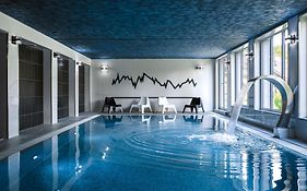 Krasicki Hotel Resort & Spa